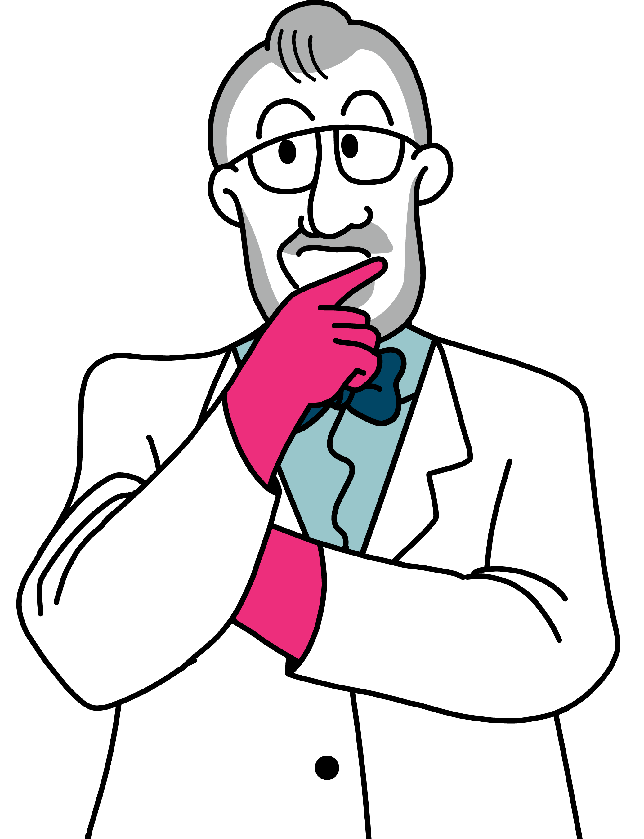 Professor SoftPills
