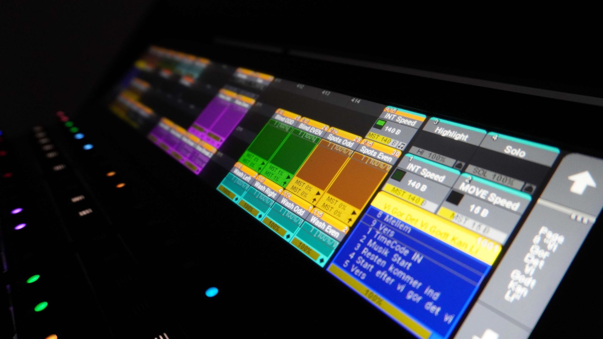 Grandma3 For Beginners