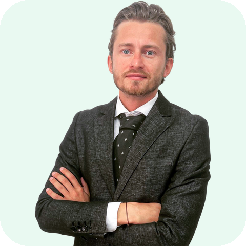 Riccardo Zago