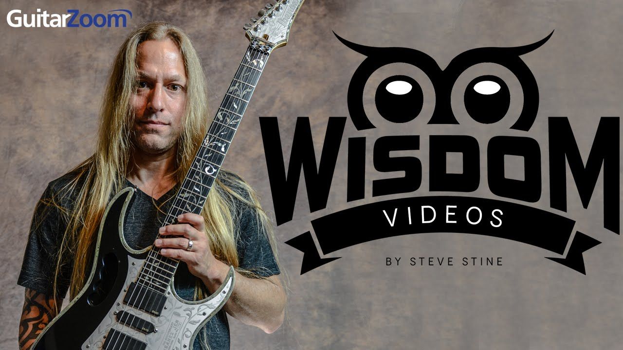 How to Find the Right Guitar and Gear for You