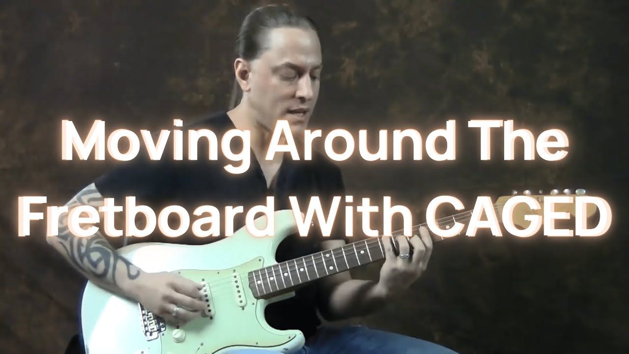 Explore Music's Boundaries Unlock the Power of the ECord for Fresh