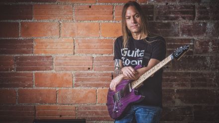Ultimate Practice Routine guitar course by GuitarZoom