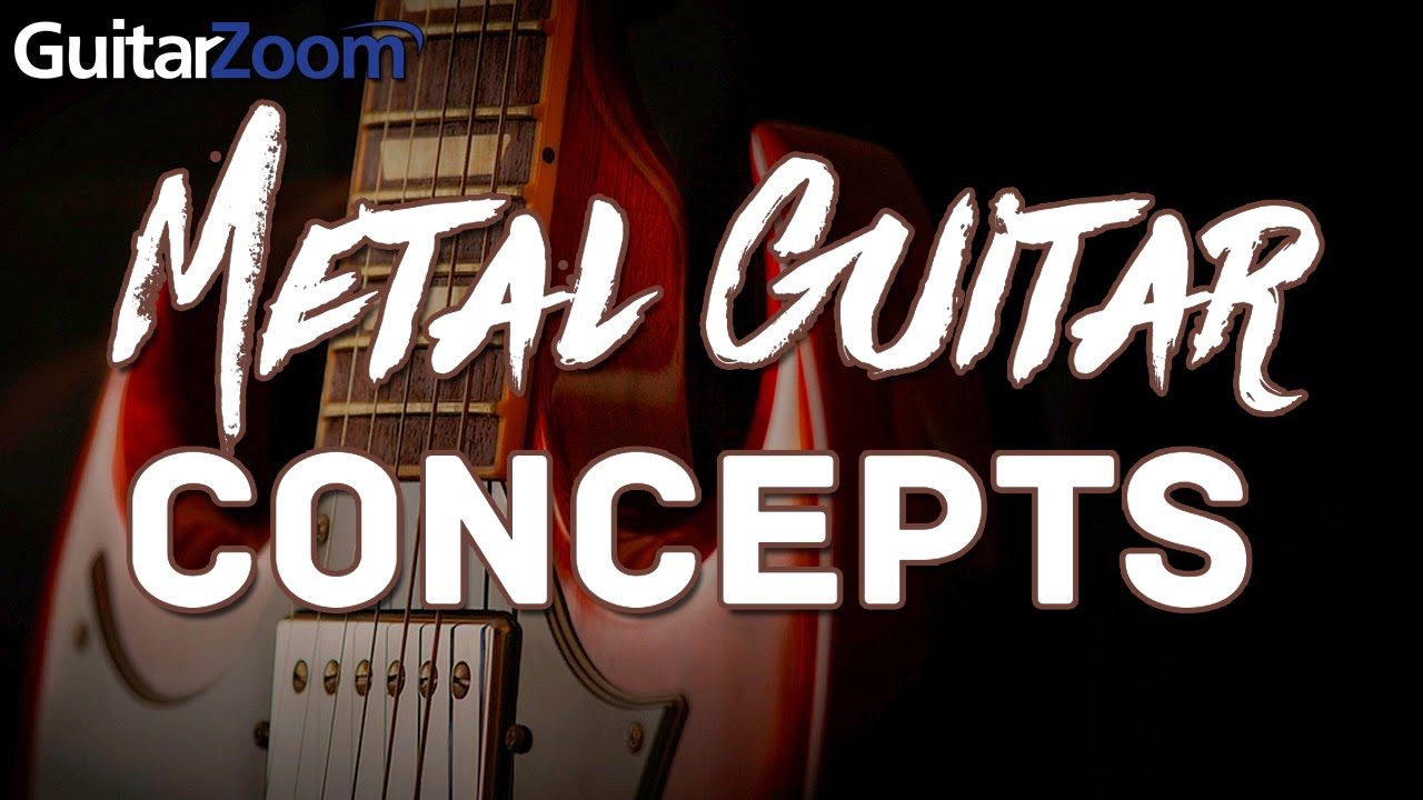 Hammer-Ons and Pull-Offs for Faster, Smoother Solos