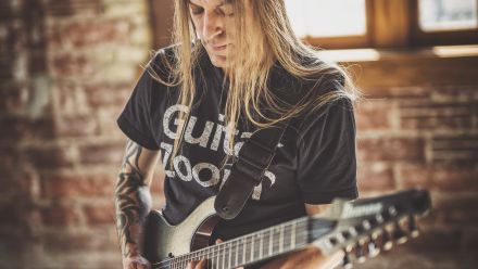 Beginner Guitar Mastery