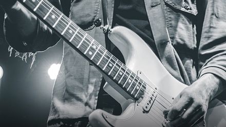 Ultimate Daily Practice Guide guitar course by GuitarZoom
