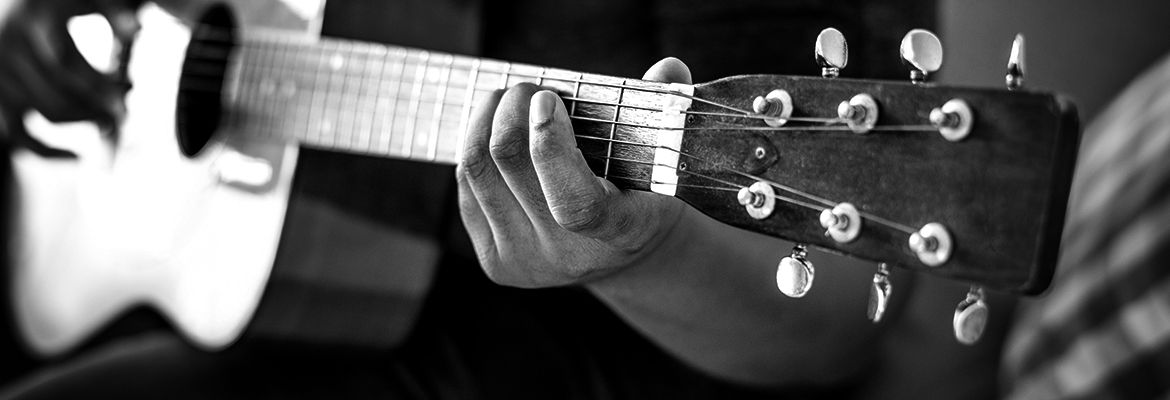 3 Steps to Building a Great Guitar Solo