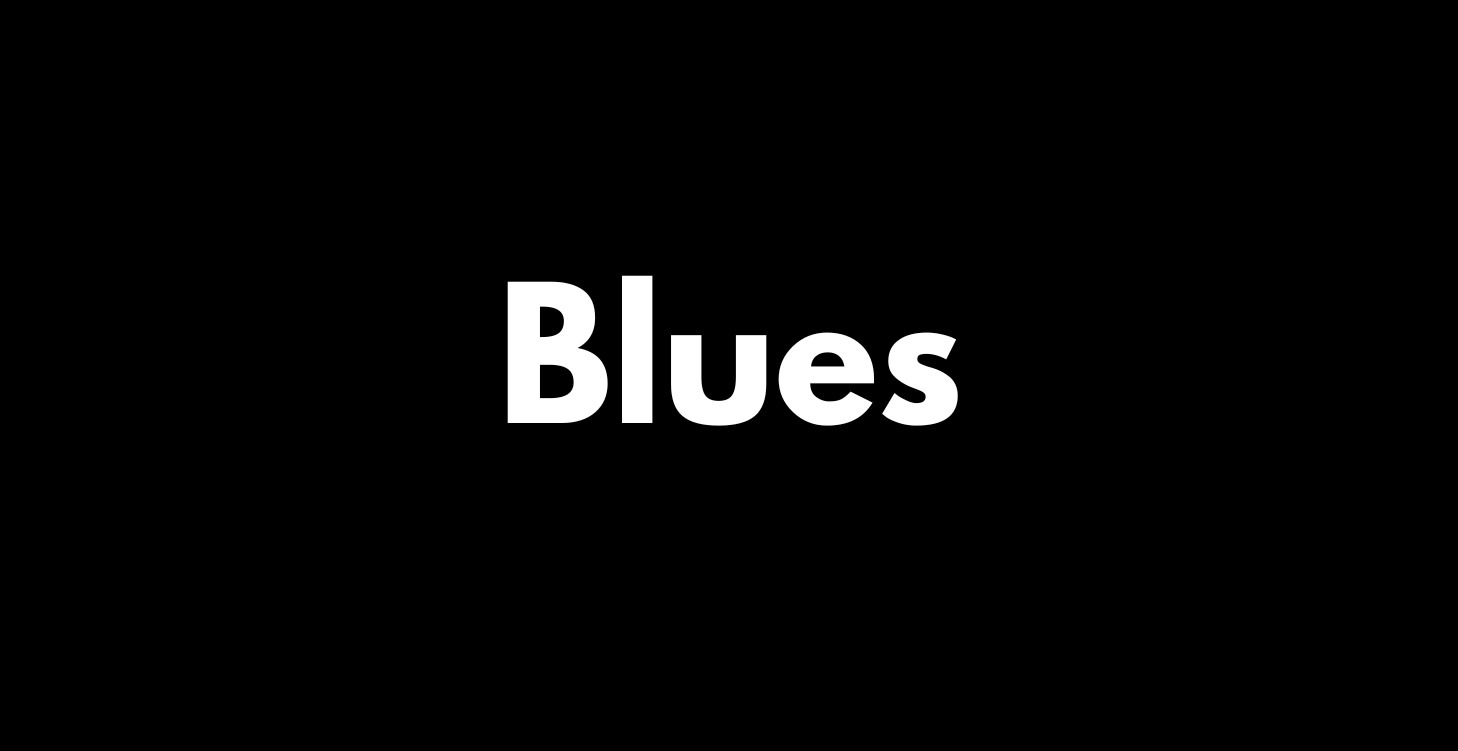 Learn To Play Blues guitar course by GuitarZoom