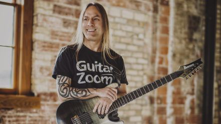 Chord Chasing Mastery guitar course by GuitarZoom