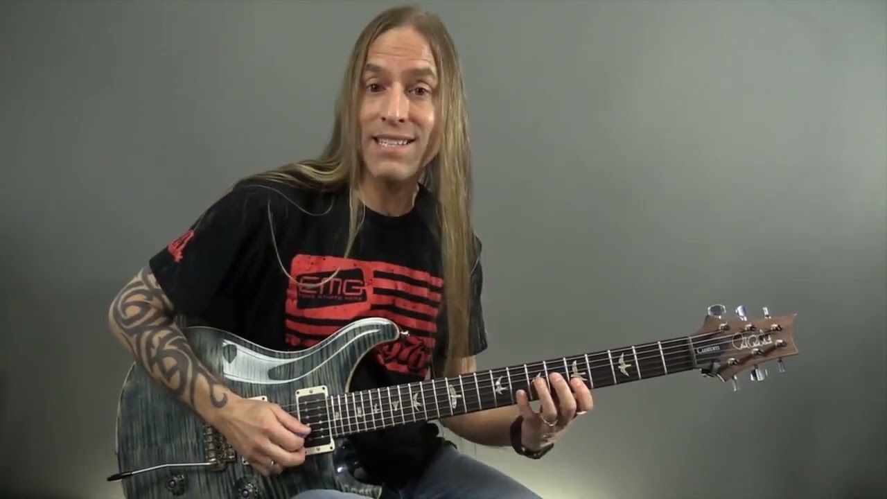 Minor Pentatonic Scale for Guitar: Start Soloing Today