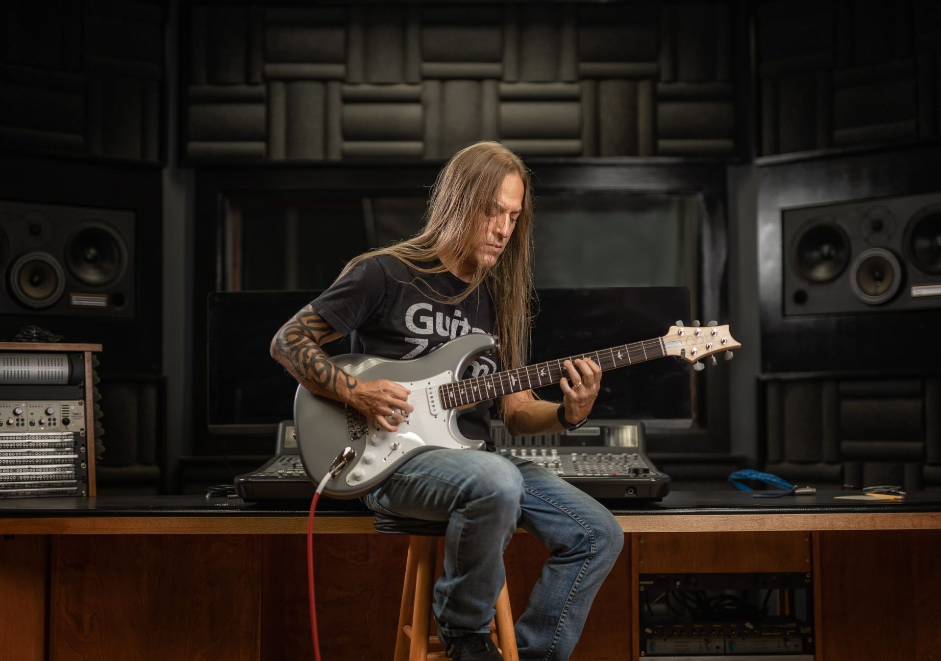 How to Memorize the Guitar Fretboard Notes