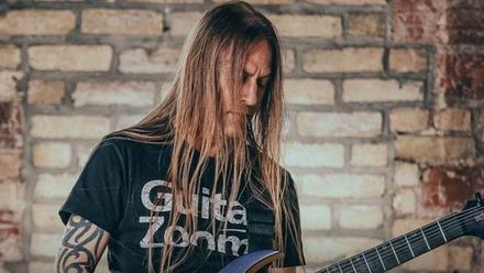 Rock Licks guitar course by GuitarZoom