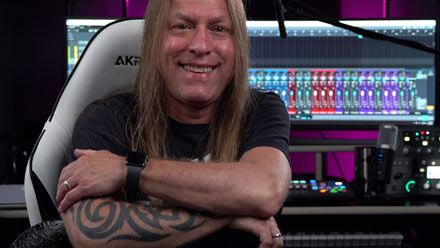 Picking Booster guitar course by GuitarZoom