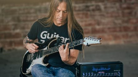Major Key Soloing guitar course by GuitarZoom