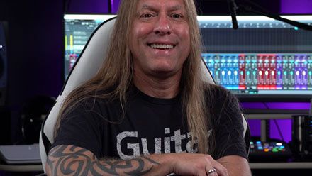 Six String Success guitar course by GuitarZoom