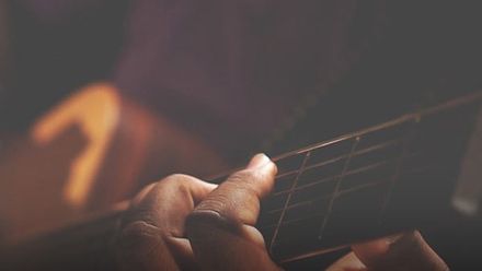 Rhythm Guitar Secrets guitar course by GuitarZoom