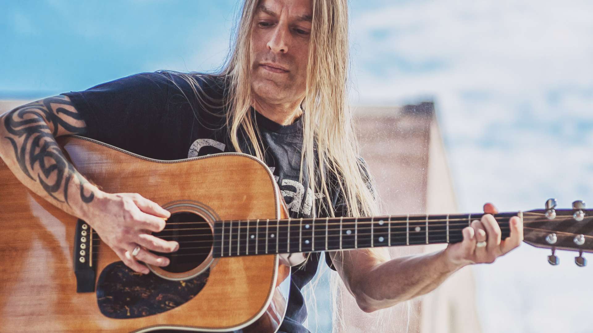 How to Change Guitar Chords Faster and Easier