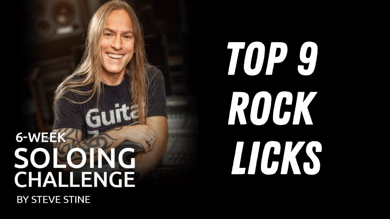 Use Repetition to Build Better Guitar Solos