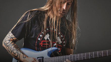 Guitar Technique guitar course by GuitarZoom