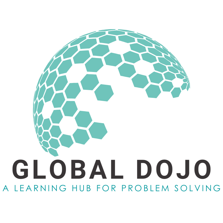 Global Dojo Icon