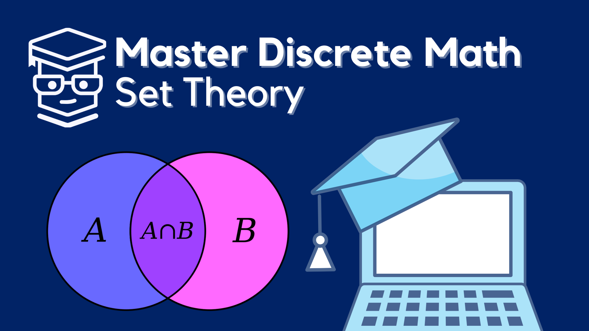 Online courses in mathematics and linguistics