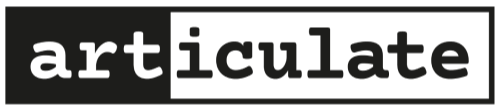 The Articulate Hub Logo