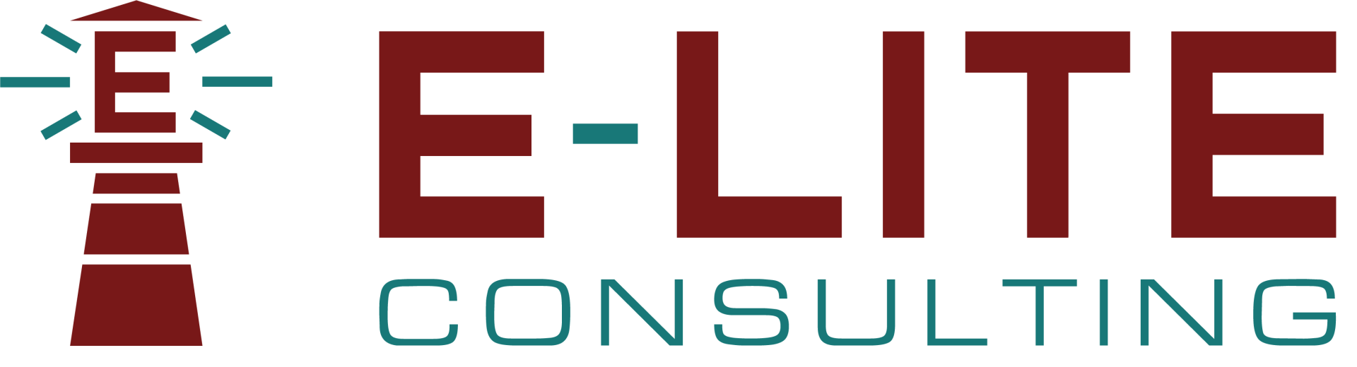 E-LITE Consulting logo