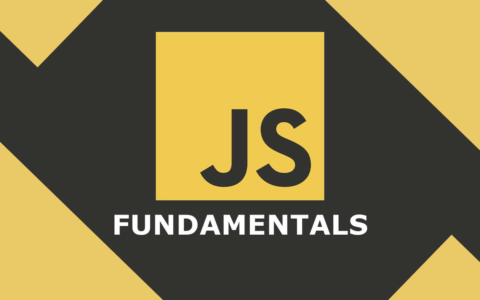 JavaScript Fundamentals Logo