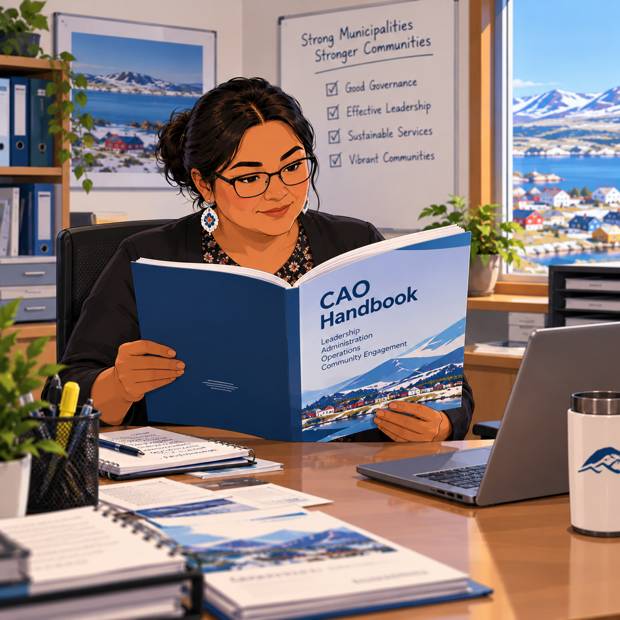 Temporary image for the CAO Handbook
