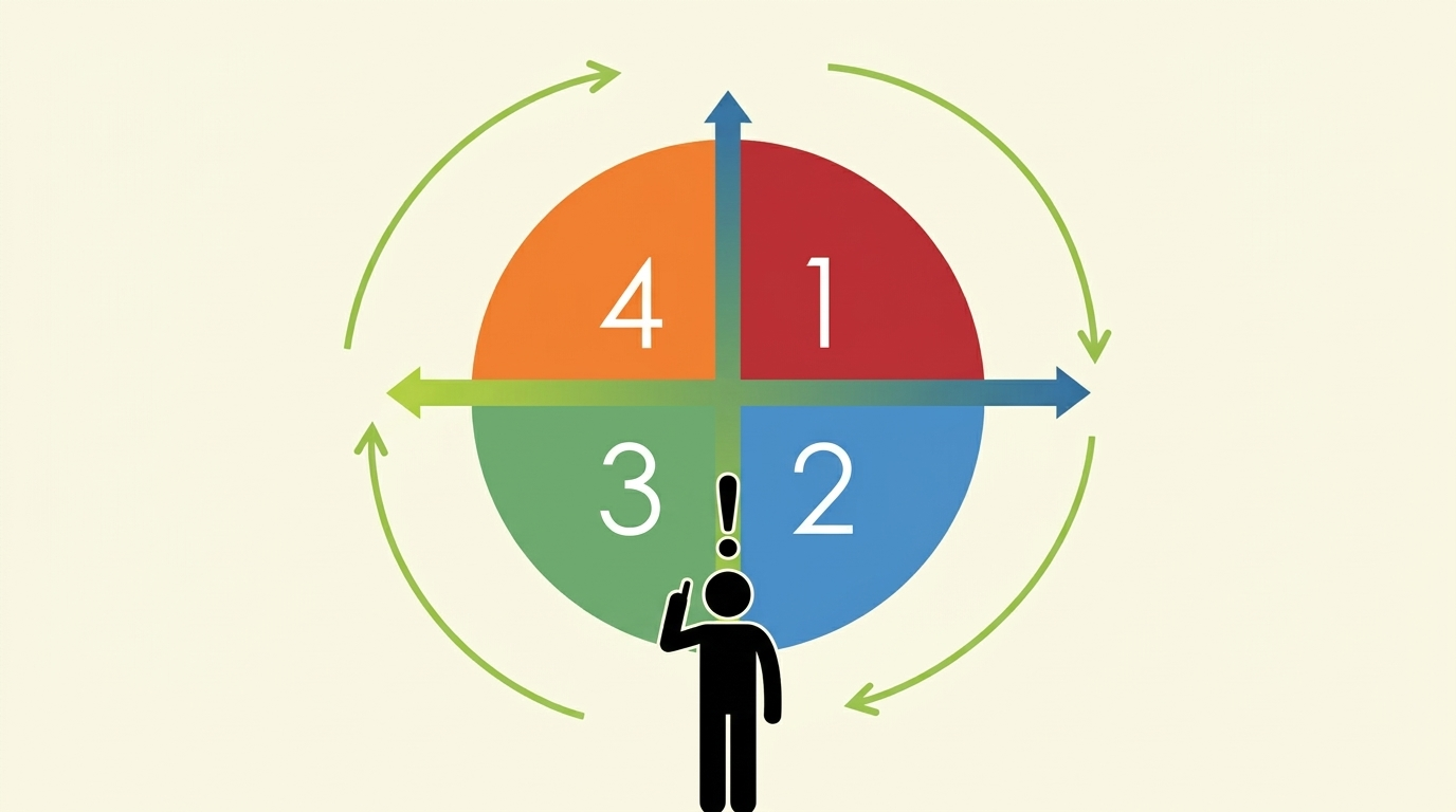 4MAT LTM: Discover Your Team's Learning Types | $49