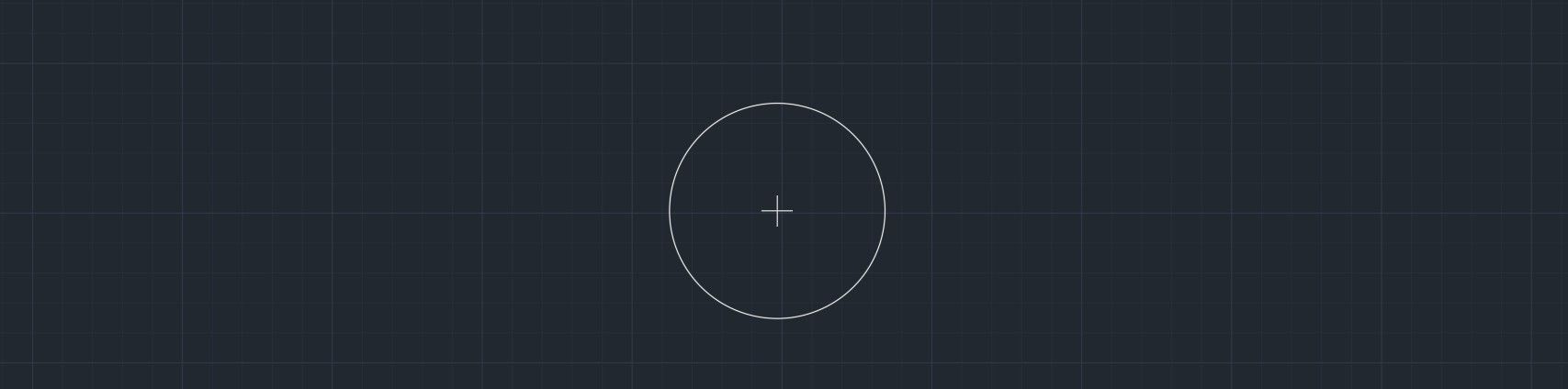 plant symbol in autocad