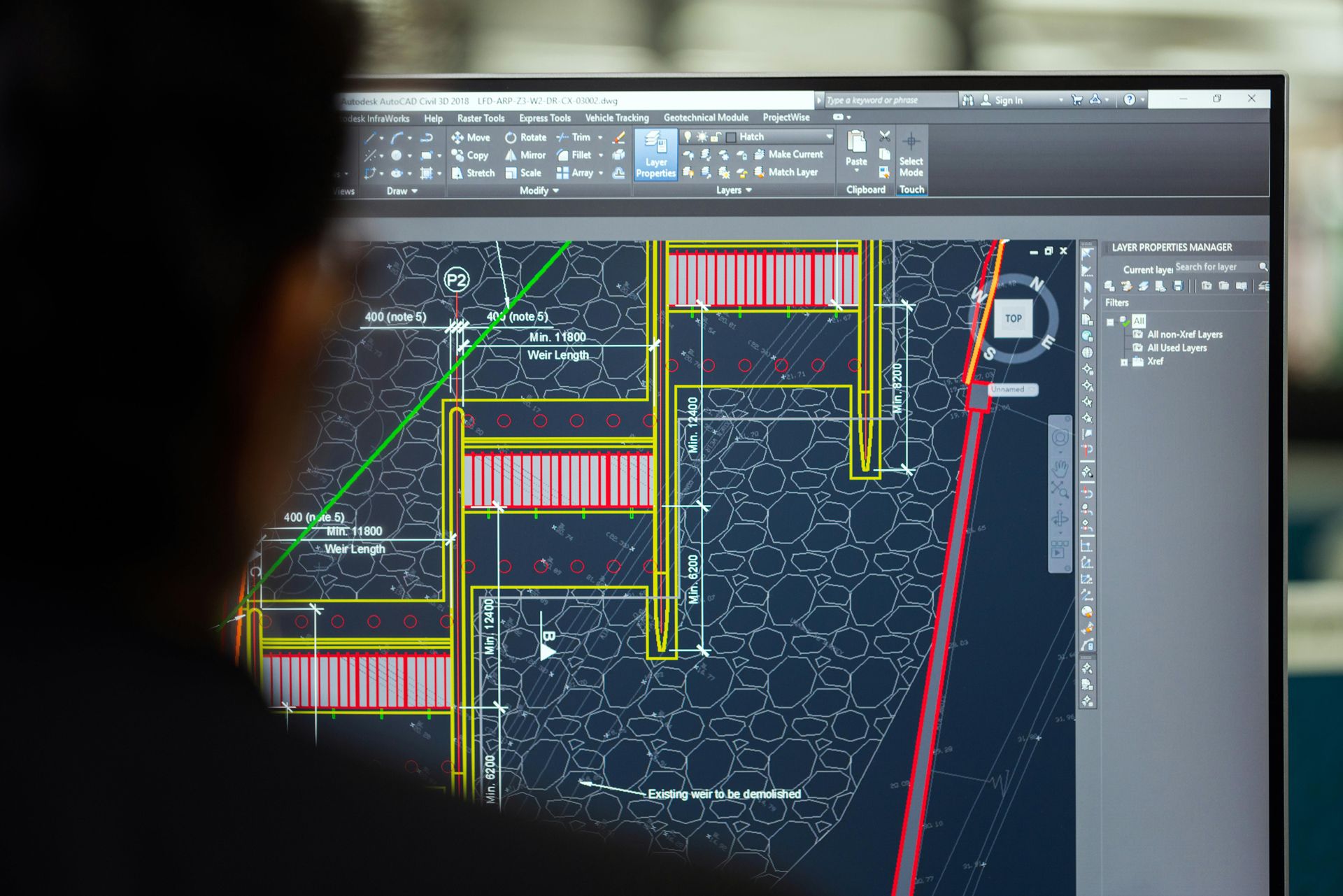 is autocad still in demand image of autocad interface
