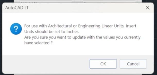 screenshot of the options command in autocad with the "files" tab selected with "Support File Search Path" expanded