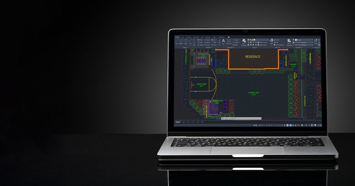 CAD Library Course Image