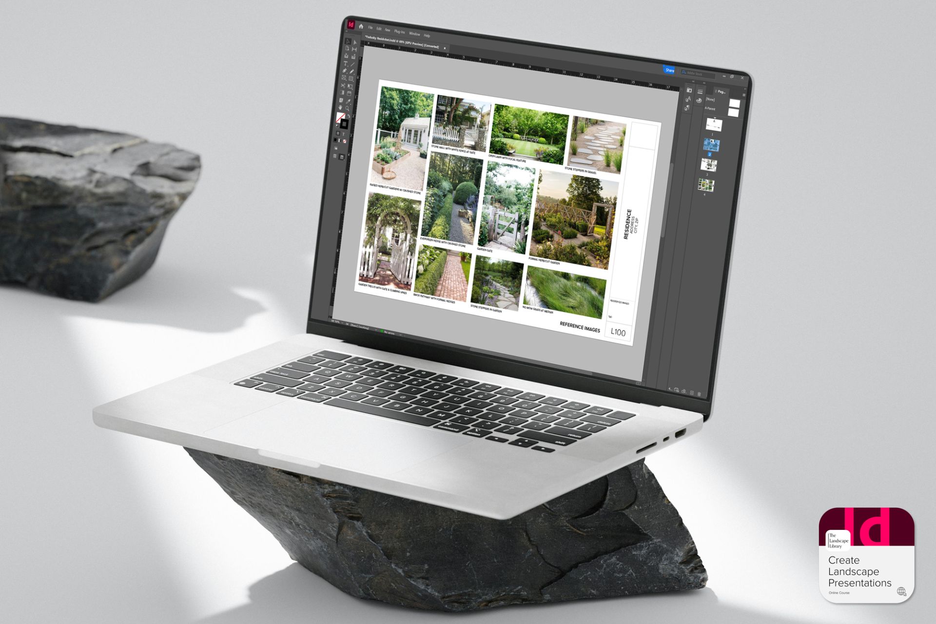 CAD Library Course Image