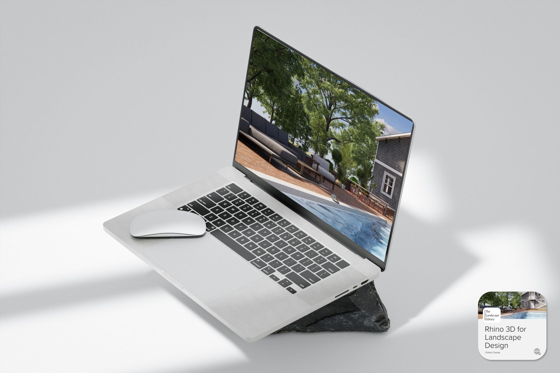 CAD Library Course Image