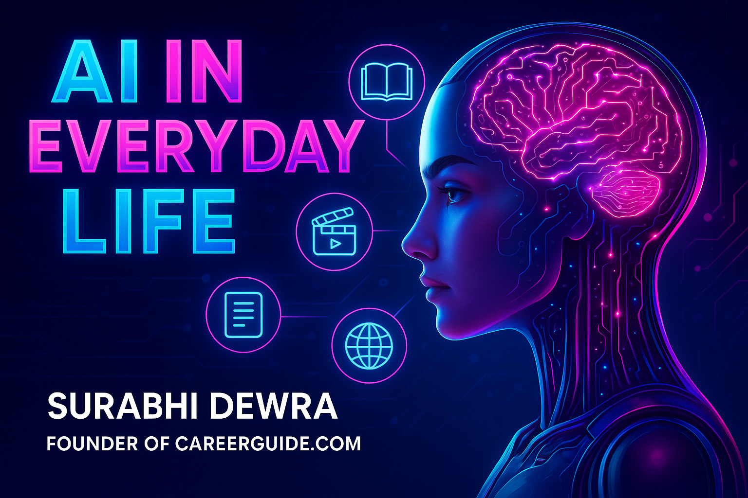 AI in Everyday Life
