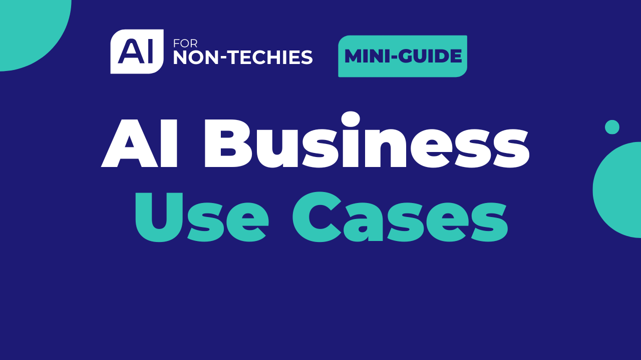 AI Image Generation Use Cases