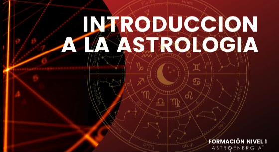 Introducción a la astrología