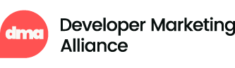 Developer Marketing Alliance logo