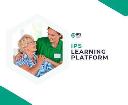 IPS Learning Platform