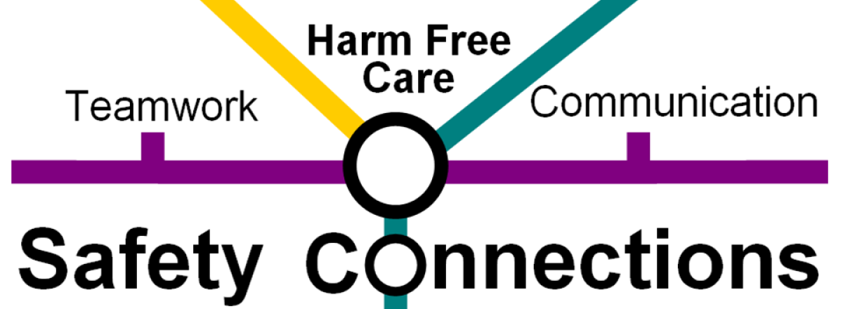Safety Connections
