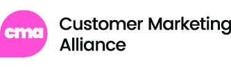 Customer Marketing Alliance logo