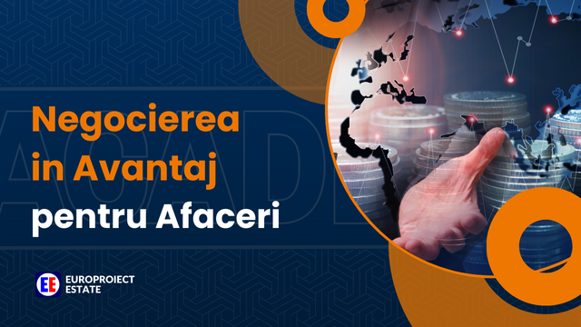 Curs Online Negociere