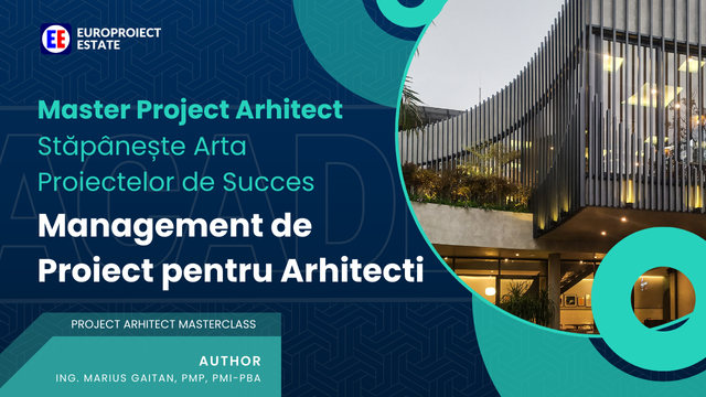 Curs Autorizat Arhitecti 
