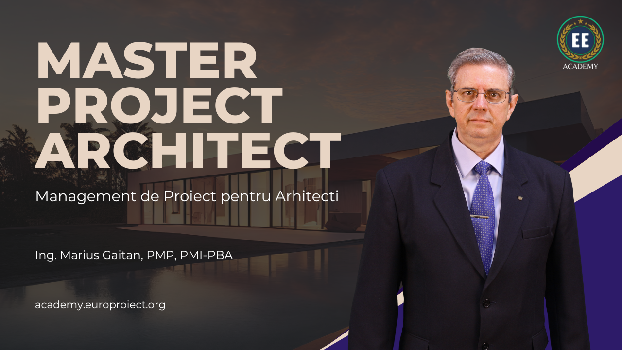 Curs Autorizat Arhitecti