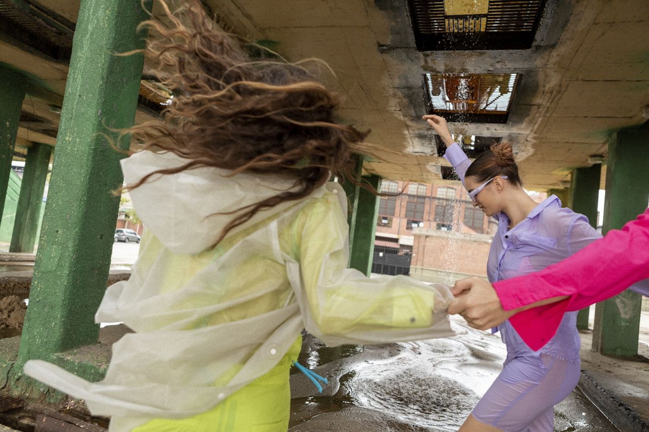 Reclaiming Community Connection Beyond The Algorithm