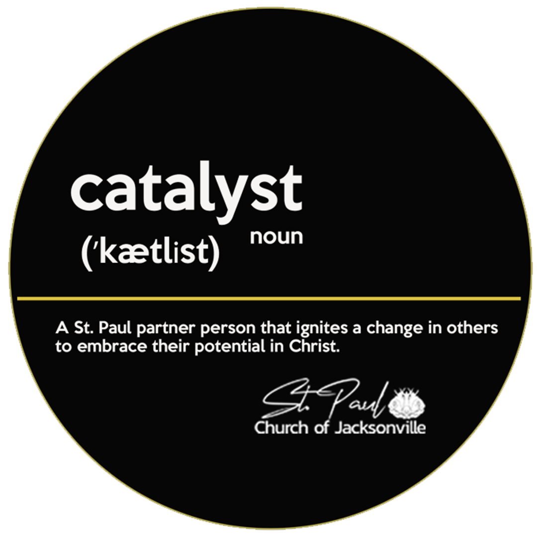 Catalyst Training