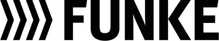 FUNKE Logo