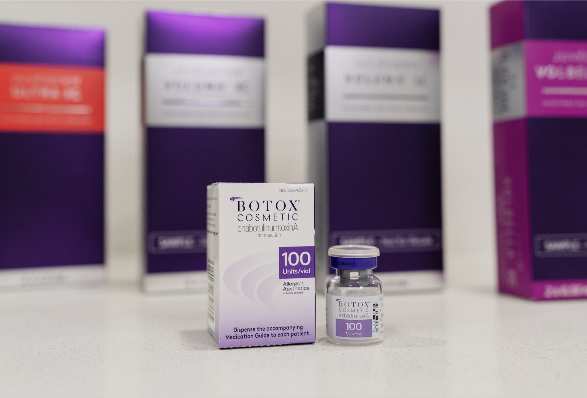 Botox Certification