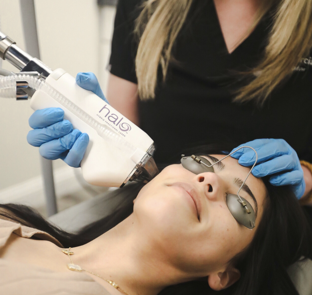 Why aesthetic nursing is a game changer